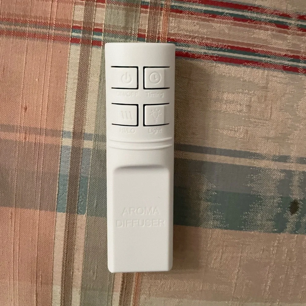 Train diffuser NWOT